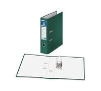 Dohe Archicolor A4 Lever Arch File - Green