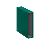 Dohe Archicolor - Case A4 - Wide Spine, Green