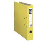 DOHE archicolor - Folder A4, Slim, Yellow