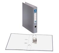 dohe archicolor - Folder Folio Narrow Spine, Grey