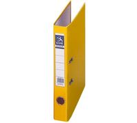 dohe archicolor - Folder Folio Narrow Spine - Yellow