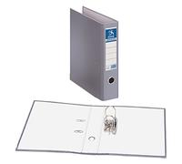 dohe archicolor - Folio Folder Spine Width, Grey
