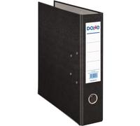 Dohe Archicolor - Folio Folder Wide Spine, Black