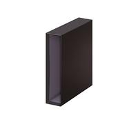 Dohe Archicolor - Lever Arch File, Black