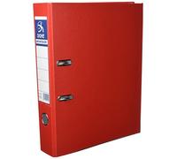 Dohe Archicolor - Lever-Arch File - Red.