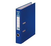 Dohe Archicolor Narrow-Spined A4 Folder - Blue