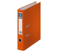 Dohe Archicolor - Paper Folder Narrow Spine, Orange