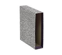 Dohe Archinovo - Folder Archive Box, Spine with Label.
