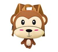 Dohe - Children's Neoprene Backpack - Monkey Model
