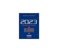 Dohe - Diary Catalan - FSC Mix AEN-COC-000243