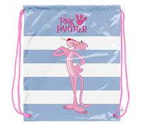 Dohe - Drawstring Bag- Pink Panther - Stripes Model