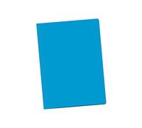 Dohe - Pack of Subfolders - A4 - Blue - FSC Mix AEN-COC-000243-50 Units.