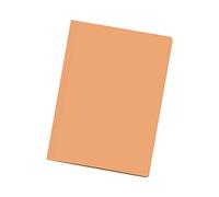 Dohe - Pack of Subfolders - Folio - Soft Orange - 50 Units