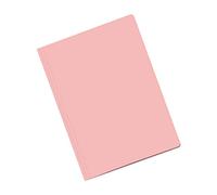 Dohe - Pack of Subfolders - Folio - Soft Pink - 50 Units