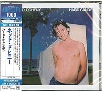 Ned Doheny Hard Candy (CD)