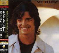 Doheny, Ned - Ned Doheny