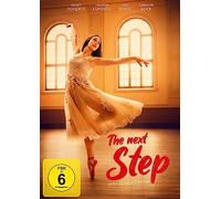 Doherty, Juliet - The Next Step - Lebe Deinen Traum - [DVD]