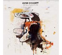 Doherty, Pete - Grace/Wastelands