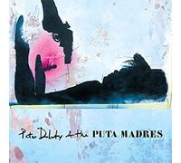 Doherty,Peter & the Puta Madres - Peter Doherty & The Puta Madres [VINYL]