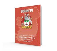 Doherty: The Origins of the Clan Doherty and Their Place in History (Irish Clan Mini-book)