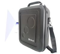 Dohikatt: Super Light Starlink Mini Case | Shockproof and Waterproof Storage Bag for Starlink Mini with Shoulder Strap | Portable Accessories for Travel & Outdoors