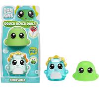 DohKins Dino Single Pack Character - Includes 1 DohKins Character, Collect All