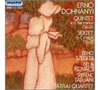 Dohnanyi - Piano Quintet / Sextet in C