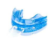 DOHUG Silent Sleep Anti-Snoring Splint - Adjustable Bite Splint Effectively Minimises Snoring Noise