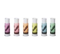 DohVinci 6-Pack Drawing Compound - Pastel