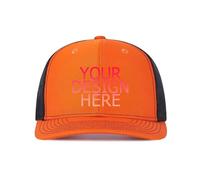 DOHXQM Custom Hat Design Your Own, Personalized Classic Hats for Men and Women,Personalised Baseball Cap Design Your caps Add You own Design Add Your Text Logo Photo Custom Hats Design