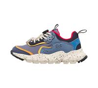 DOI Junior - male - Naturino - Kids Sneakers - Blue - 25 EU - Kids 25 EU