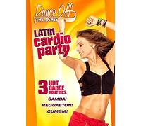Doi: Latin Cardio Party [DVD] [Region 1] [US Import] [NTSC]
