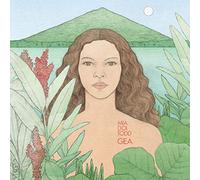 Doi Todd, Mia - Gea (Color Vinyl) [VINYL]
