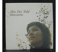 Doi Todd,Mia - Manzanita [Vinyl LP] [VINYL]