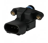 DOICOO MAP Sensor AS201 227025 4686684AA 4686684AB SU3208 5S2427 Compatible with PT Cruiser Sebring Voyager Dodge Caravan Neon Stratus 2001 2002, Ram 1500 2004 2005 2006, Viper 2003 2004 2005