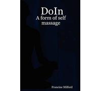 DoIn: A form of self massage