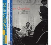 Doin' Allright +2