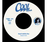 Doin' It All For You/Everlasting Love [7" VINYL]