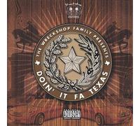 Doin It Fa Texas [Us Import]