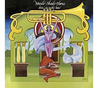 Doin It To The Bone by Muscle Shoals Horns