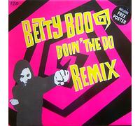 Doin' the do (Remix, 1990) [VINYL]