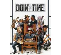Doin' Time