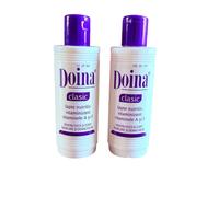 Doina Classic Lotion 200ml x2 Value Pack | Face & Body Care