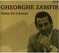 Doina De L'amour by Gheorghe Zamfir