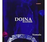 Doina Klezmer Nomada (CD) Album (US IMPORT)
