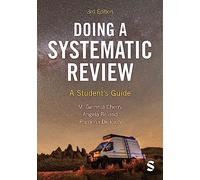 Doing a Systematic Review: A Student′s Guide