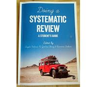 Doing a Systematic Review: A Student′s Guide
