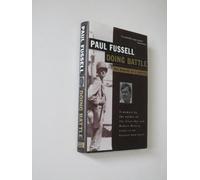 Doing Battle: The Making of a Skeptic