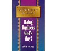 Doing Business God's Way