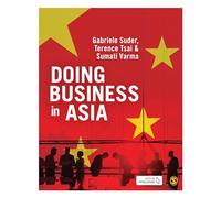 Doing Business in Asia